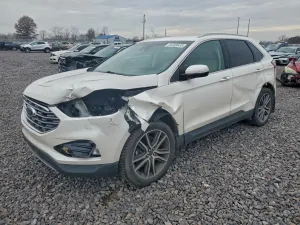 2019 FORD EDGE