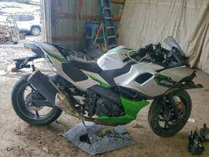 2024 KAWASAKI ALL OTHER