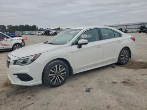 2019 SUBARU LEGACY