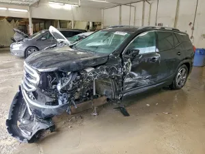 2018 GMC TERRAIN