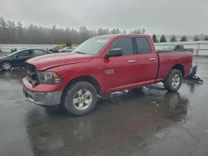 2015 RAM 1500