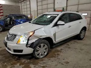 2013 CADILLAC SRX