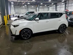 2023 KIA SOUL