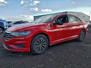 2020 VOLKSWAGEN JETTA
