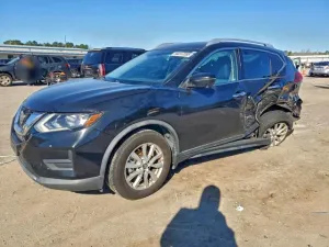 2018 NISSAN All Models