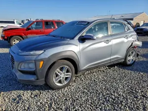 2020 HYUNDAI KONA