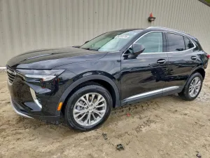 2023 BUICK ENVISION