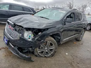 2019 GMC ACADIA DEN