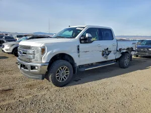 2019 FORD F250