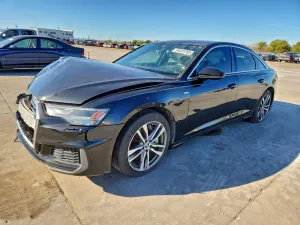 2019 AUDI A6