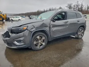 2019 JEEP GRAND CHER