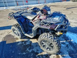 2024 POLARIS ATV