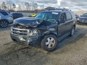 2008 FORD ESCAPE