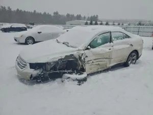2014 FORD TAURUS