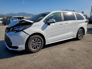 2025 TOYOTA All Models