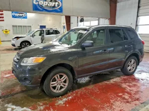 2012 HYUNDAI SANTA FE