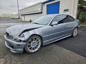 2006 BMW 3 SERIES