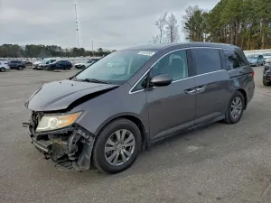 2015 HONDA All Models