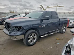 2013 RAM 1500