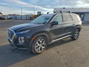 2020 HYUNDAI PALISADE