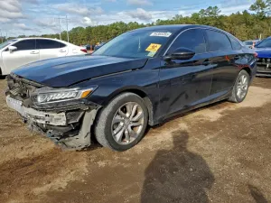 2020 HONDA ACCORD