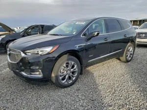 2021 BUICK ENCLAVE