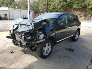 2013 NISSAN ROGUE