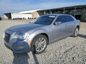 2016 CHRYSLER 300