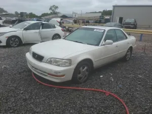 1997 ACURA TL
