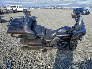 2020 HARLEY-DAVIDSON FL