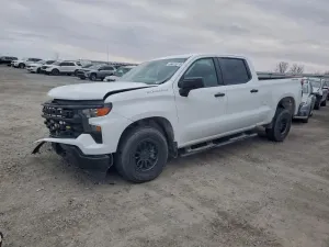 2023 CHEVROLET ALL Models