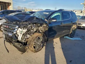 2021 GMC ACADIA