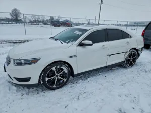 2015 FORD TAURUS