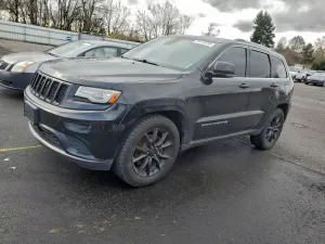 2014 JEEP GRAND CHER