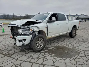 2023 RAM 2500