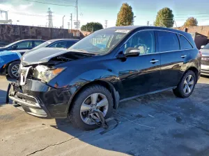 2011 ACURA MDX