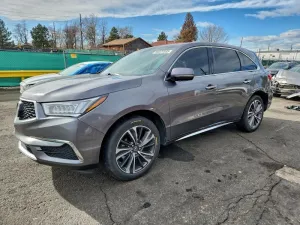 2020 ACURA MDX