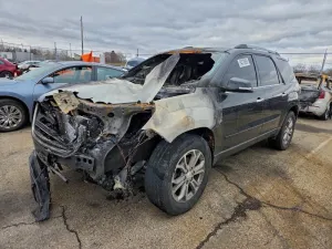 2014 GMC ACADIA