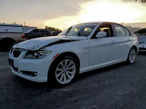 2010 BMW 3 SERIES
