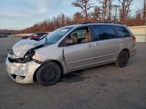 2007 TOYOTA All Models