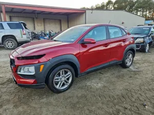2020 HYUNDAI KONA