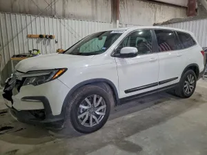 2019 HONDA PILOT