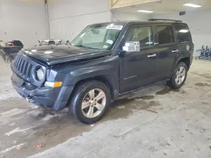 2014 JEEP PATRIOT