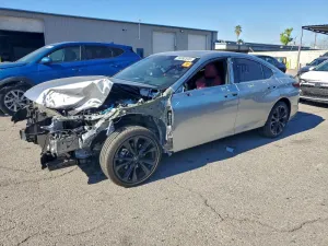 2024 LEXUS ES 350 F S