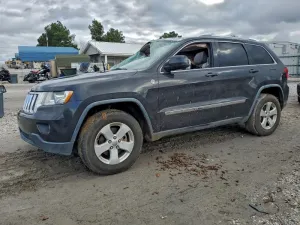 2011 JEEP GRAND CHER