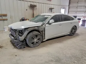 2021 HONDA ACCORD