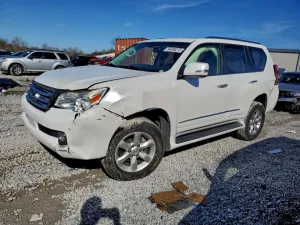 2013 LEXUS GX