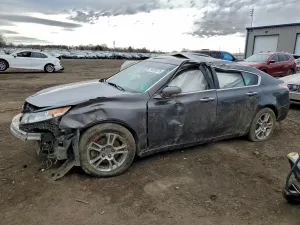 2011 ACURA TL