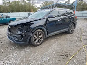 2014 HYUNDAI SANTA FE