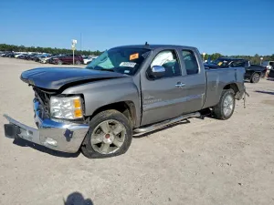 2013 CHEVROLET ALL Models